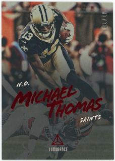 Michael Thomas