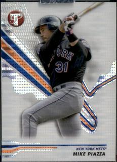 Mike Piazza