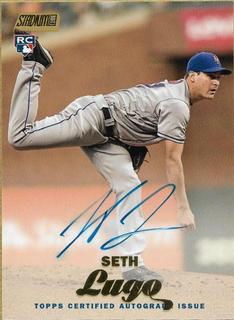 Seth Lugo
