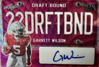 Garrett Wilson