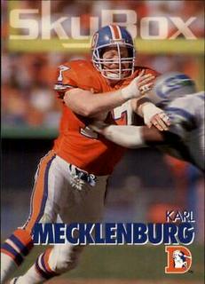 Karl Mecklenburg