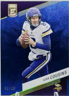 Kirk Cousins