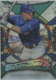 Addison Russell