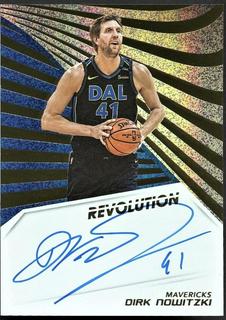 Dirk Nowitzki