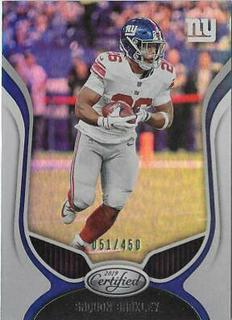 Saquon Barkley