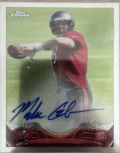 Mike Glennon