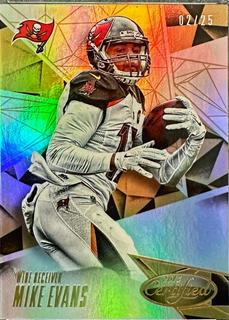 Mike Evans