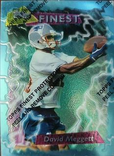 Dave Meggett