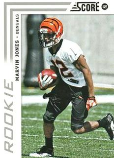 Marvin Jones