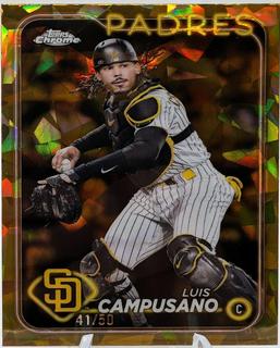 Luis Campusano