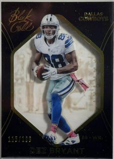 Dez Bryant