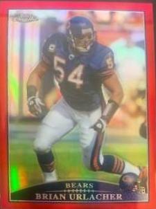Brian Urlacher