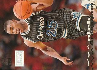 NICK ANDERSON