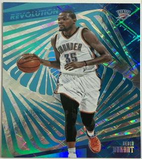 Kevin Durant