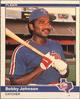 Bobby Johnson