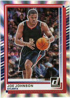 Joe Johnson