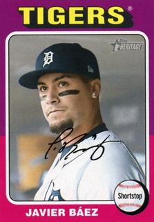 Javier Baez