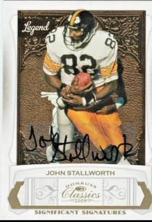 John Stallworth