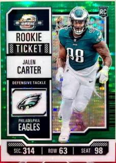 Jalen Carter