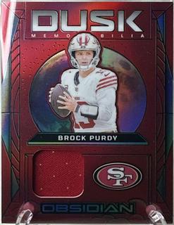 Brock Purdy