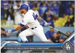David Peralta