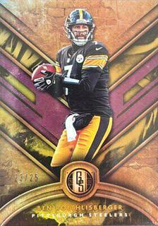Ben Roethlisberger