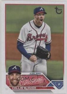 Collin McHugh