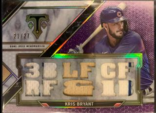 Kris Bryant