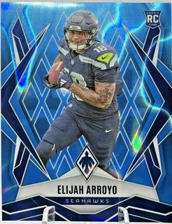 Elijah Arroyo