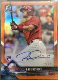 Rhys Hoskins