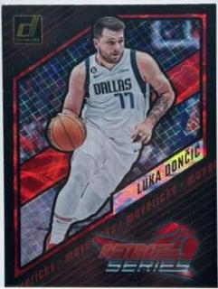 Luka Doncic