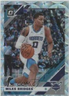 Miles Bridges