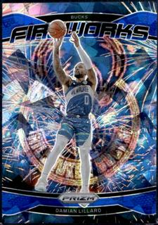 Damian Lillard