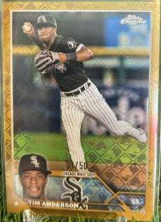 Tim Anderson