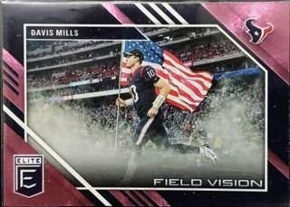 Davis Mills