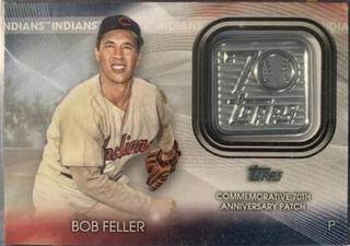 Bob Feller