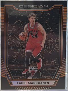 Lauri Markkanen