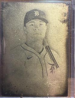 Colt Keith