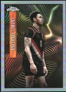 Anfernee Simons