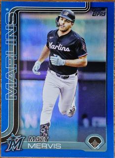 Matt Mervis