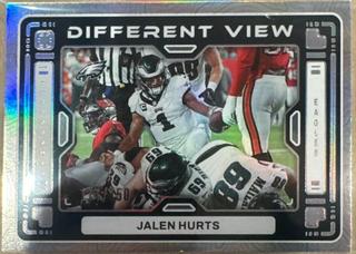 Jalen Hurts