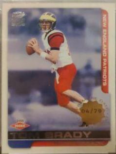 Tom Brady