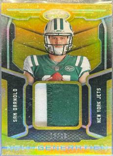 Sam Darnold
