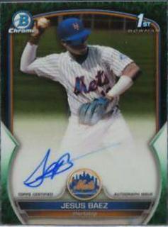 Jesus Baez