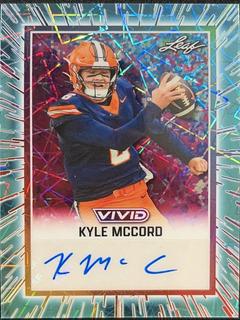 Kyle McCord