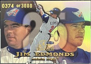 Jim Edmonds