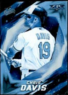 Chris Davis