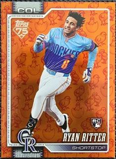 Ryan Ritter