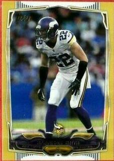 Harrison Smith