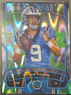 Bryce Young